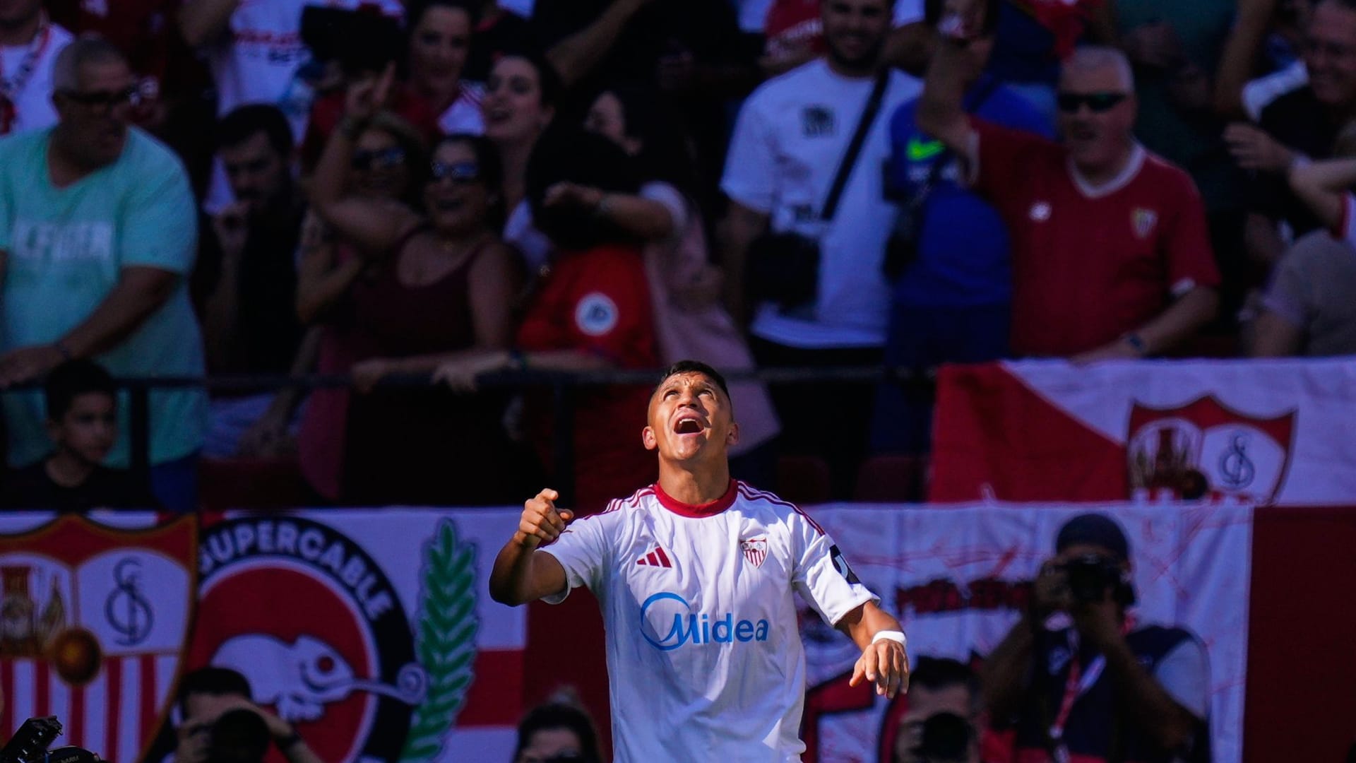 FC Sevilla - FC Barcelona