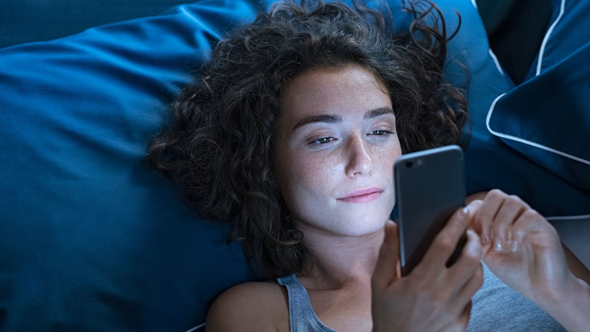 Nächtliches Licht gefährdet Herzgesundheit: Studie warnt vor Risiken