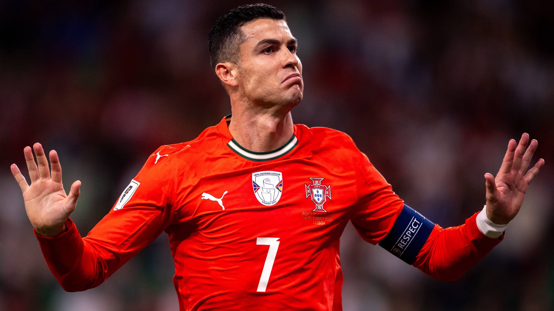 In Feierlaune – nicht nur auf dem Feld: Cristiano Ronaldo erreicht finanziell immer neue Höhen. In Feierlaune – nicht nur auf dem Feld: Cristiano Ronaldo erreicht finanziell immer neue Höhen.