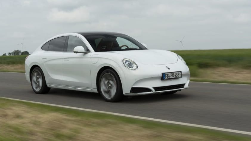 GWM Ora 07: ab 42.000 Euro.