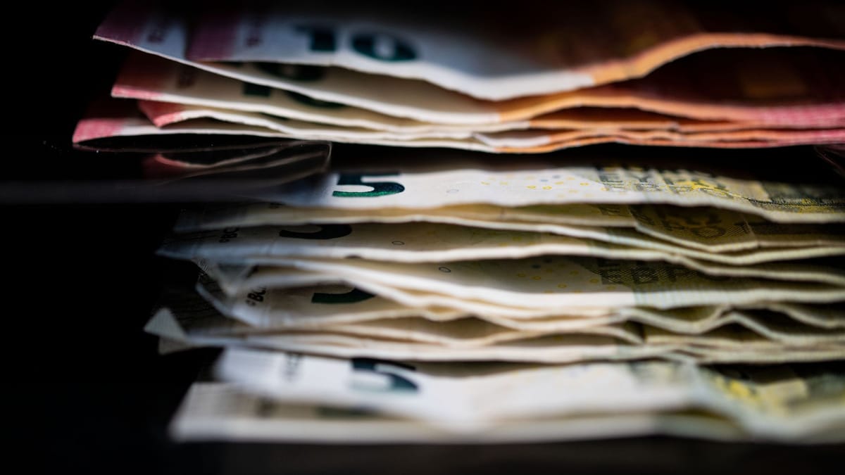 Sondervermögen: So werden die Milliarden verteilt