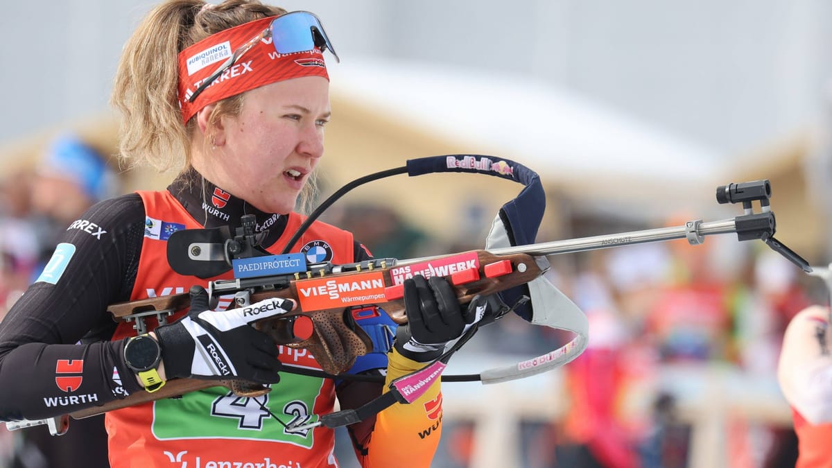 Olympia 2026: Selina Grotian und Emma Aicher könnten überraschen