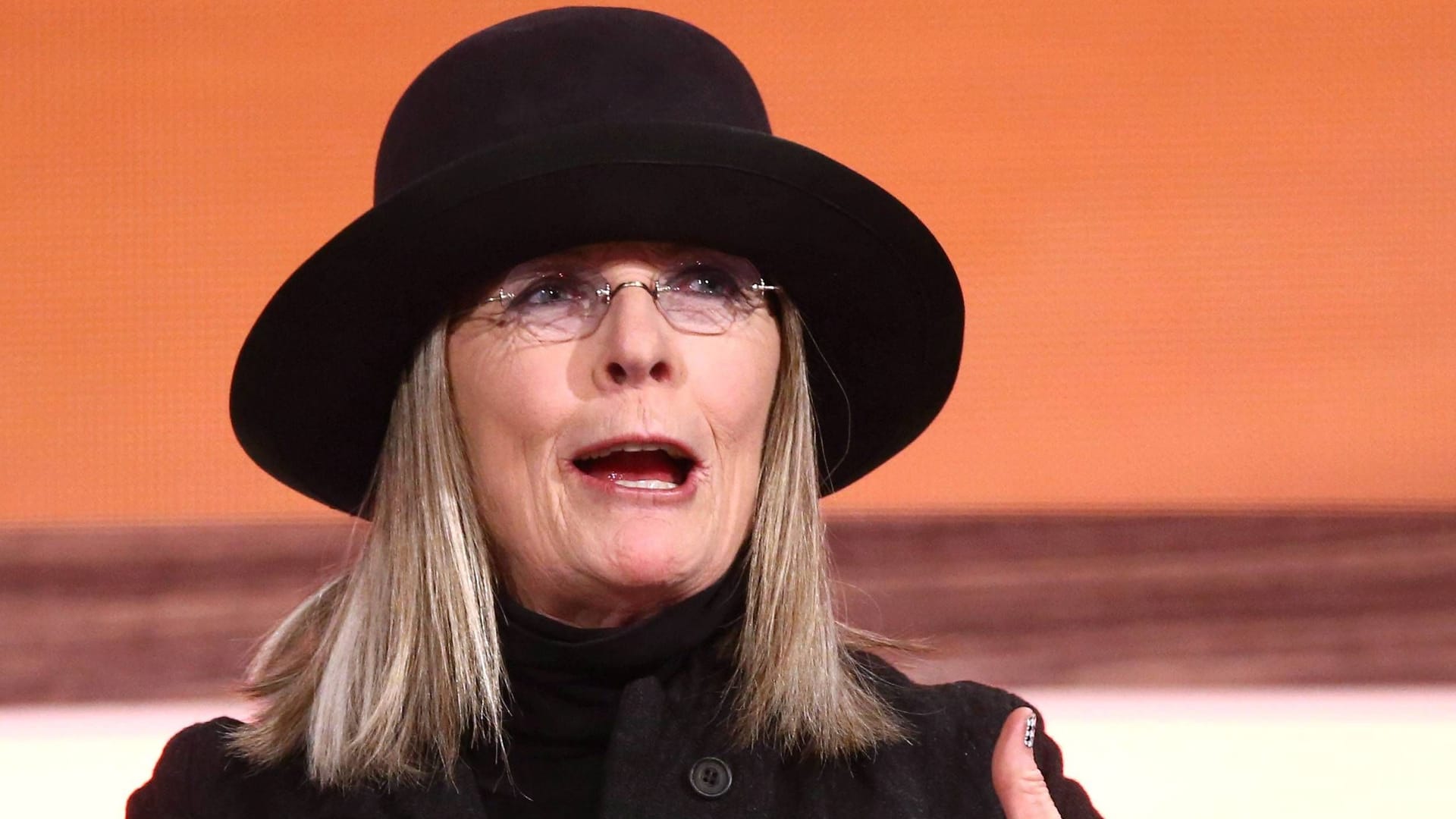 Diane Keaton: Die Schauspielerin ist mit 79 Jahren gestorben. Diane Keaton: Die Schauspielerin ist mit 79 Jahren gestorben.