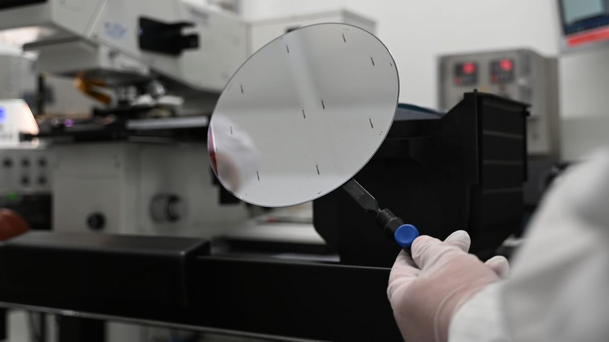 Neuer Chip-Lieferant soll VW vor Produktionsstopp retten