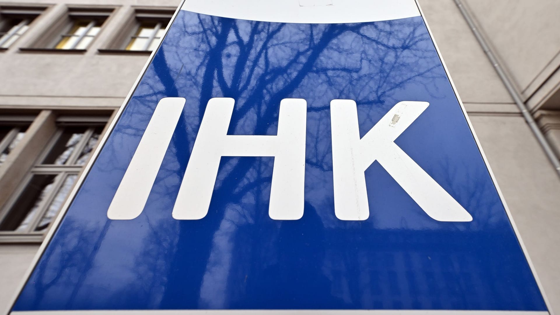 Konjunkturumfrage IHK Konjunkturumfrage IHK