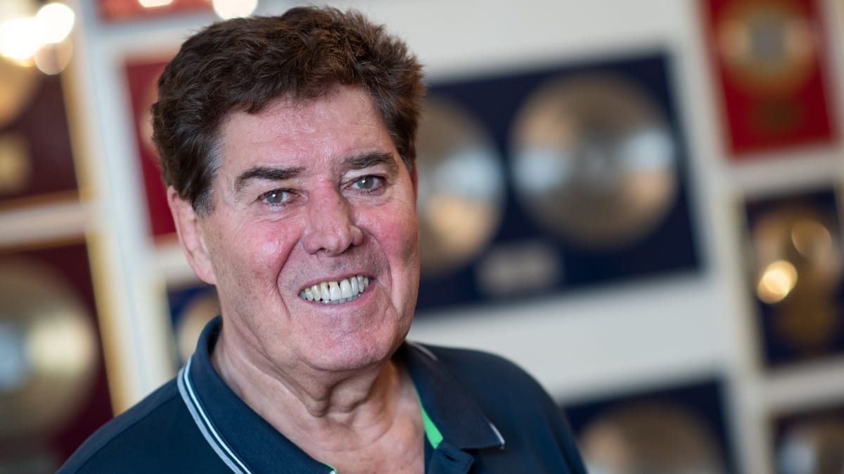 Jack White ist tot: Wie sich seelische Krisen im Alter erkennen lassen