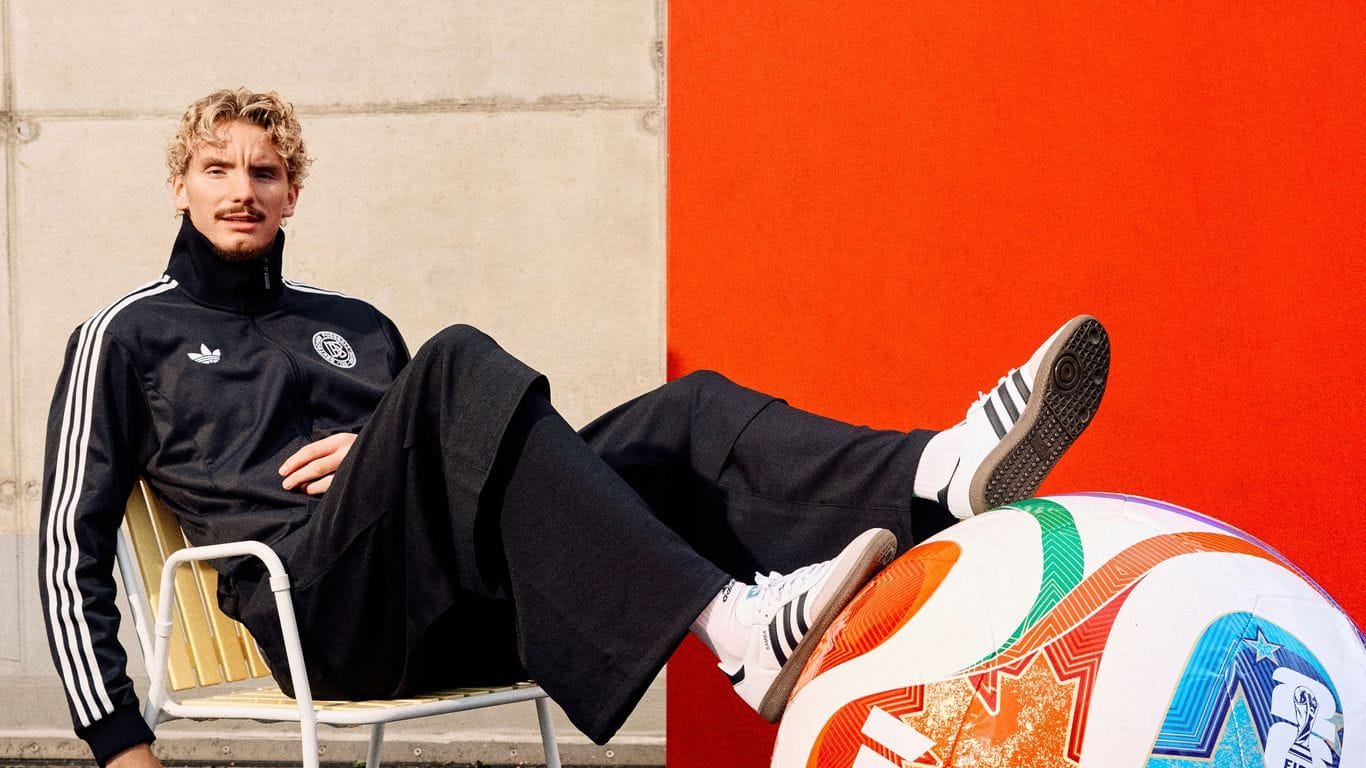 WM-Ball "Trionda" WM-Ball "Trionda"