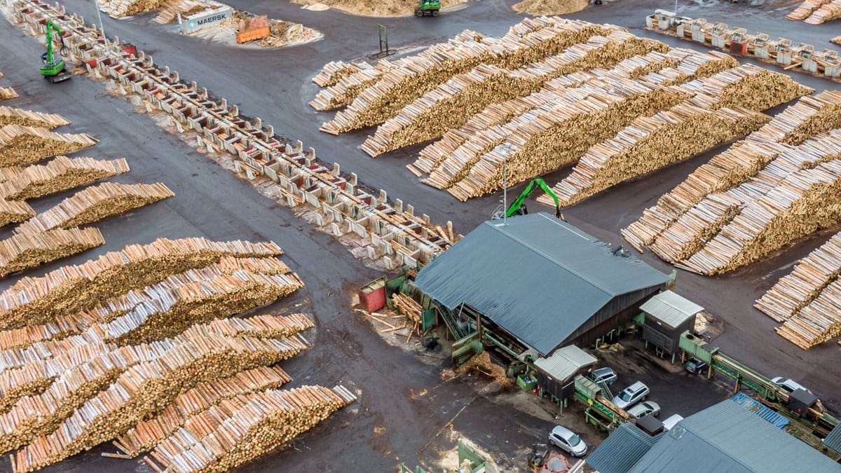 Oberpfalz: Ziegler Group insolvent – diese Jobs werden gerettet