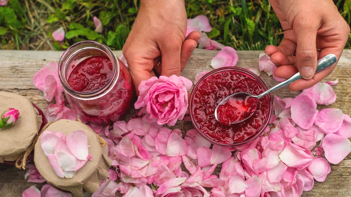 Geschichte, Herstellung und Besonderheiten der Marmelade