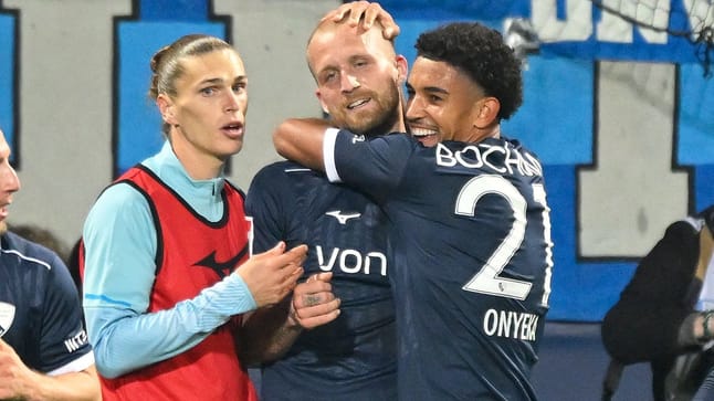 Bochum - Magdeburg | 2. Bundesliga | Liveticker