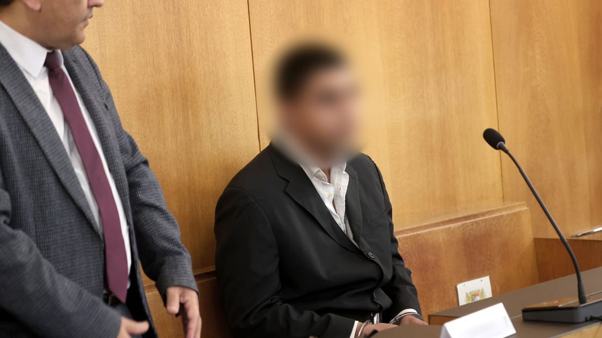 Tödliche Messerstiche in Aschaffenburg: Warum Kinder?