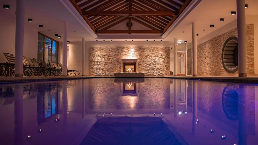 Quelle: Marienhöh – Hideaway & Spa