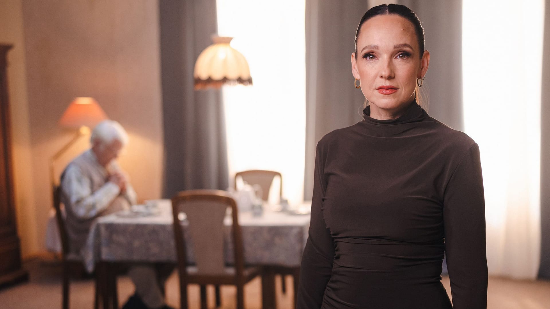 In der ARD machten Promis wie Carolin Kebekus auf die Aktion #melddichmalwieder aufmerksam. In der ARD machten Promis wie Carolin Kebekus auf die Aktion #melddichmalwieder aufmerksam.