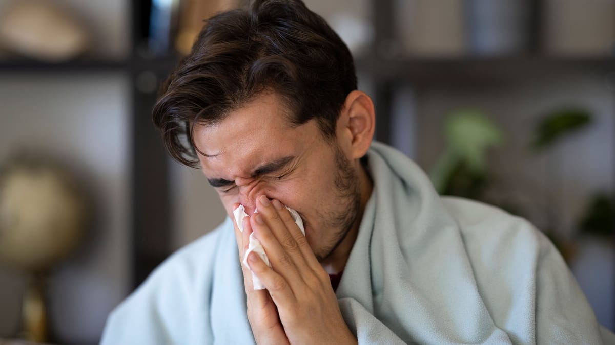 Corona Fallzahlen steigen schnell: RKI meldet 6,5 Millionen Kranke