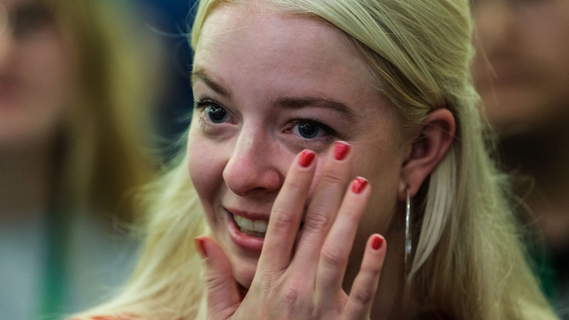 Bundeskongress Grüne Jugend Bundeskongress Grüne Jugend