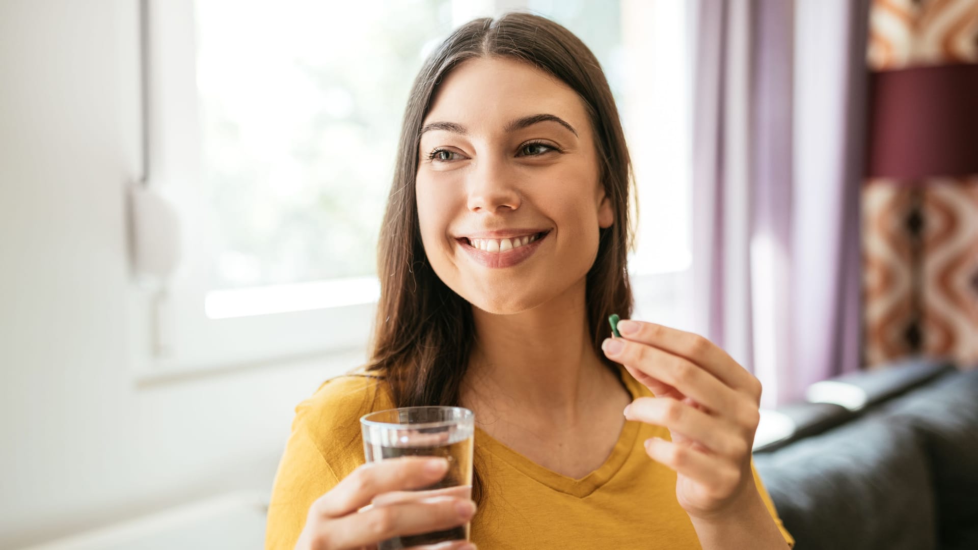 Ob Eisen oder Magnesium: Einige Nährstoffe sollten nicht mit anderen kombiniert werden. Ob Eisen oder Magnesium: Einige Nährstoffe sollten nicht mit anderen kombiniert werden.