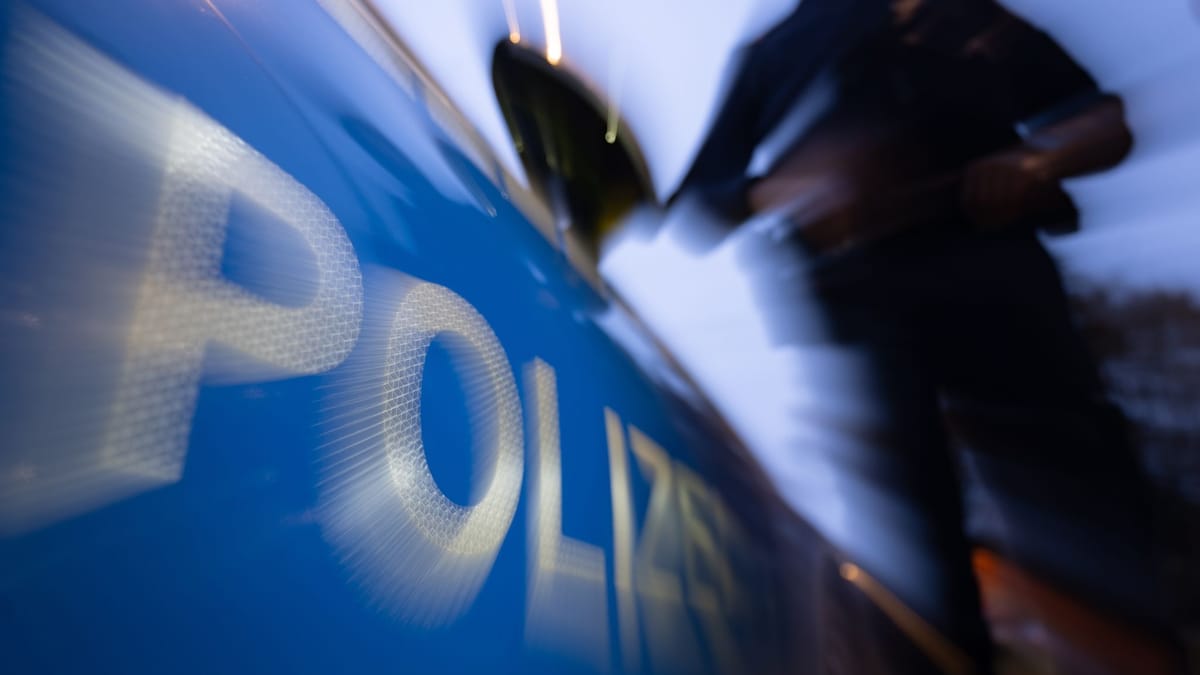 Gewalt durch Frankfurter Polizisten: Praxis kann sich verselbstständigen