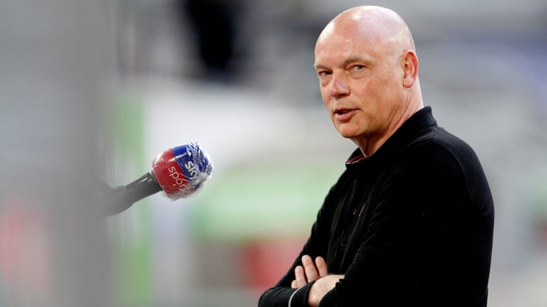 2. Bundesliga: Bochum gegen Hertha