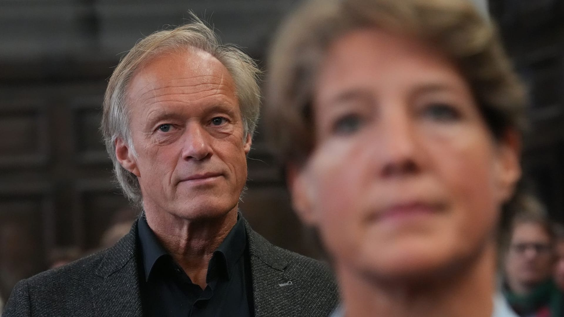 Prozess wegen mutmaßlicher Kindesentführung