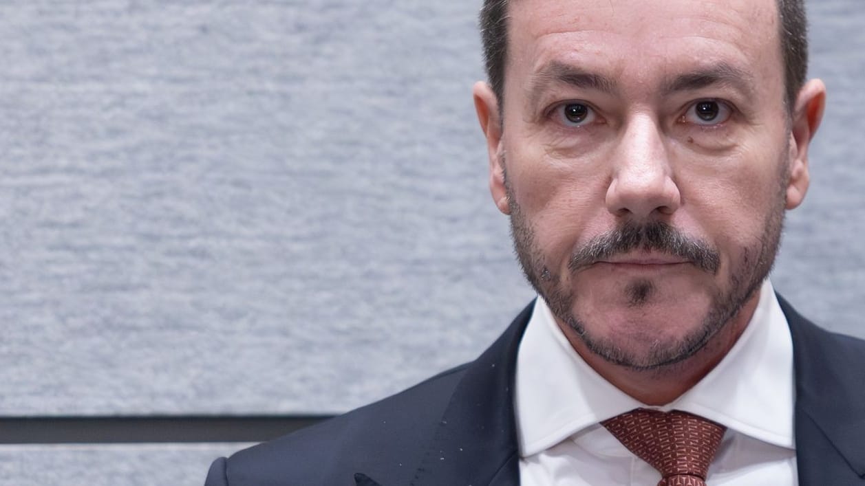 Prozess gegen Ex-Milliardär Benko