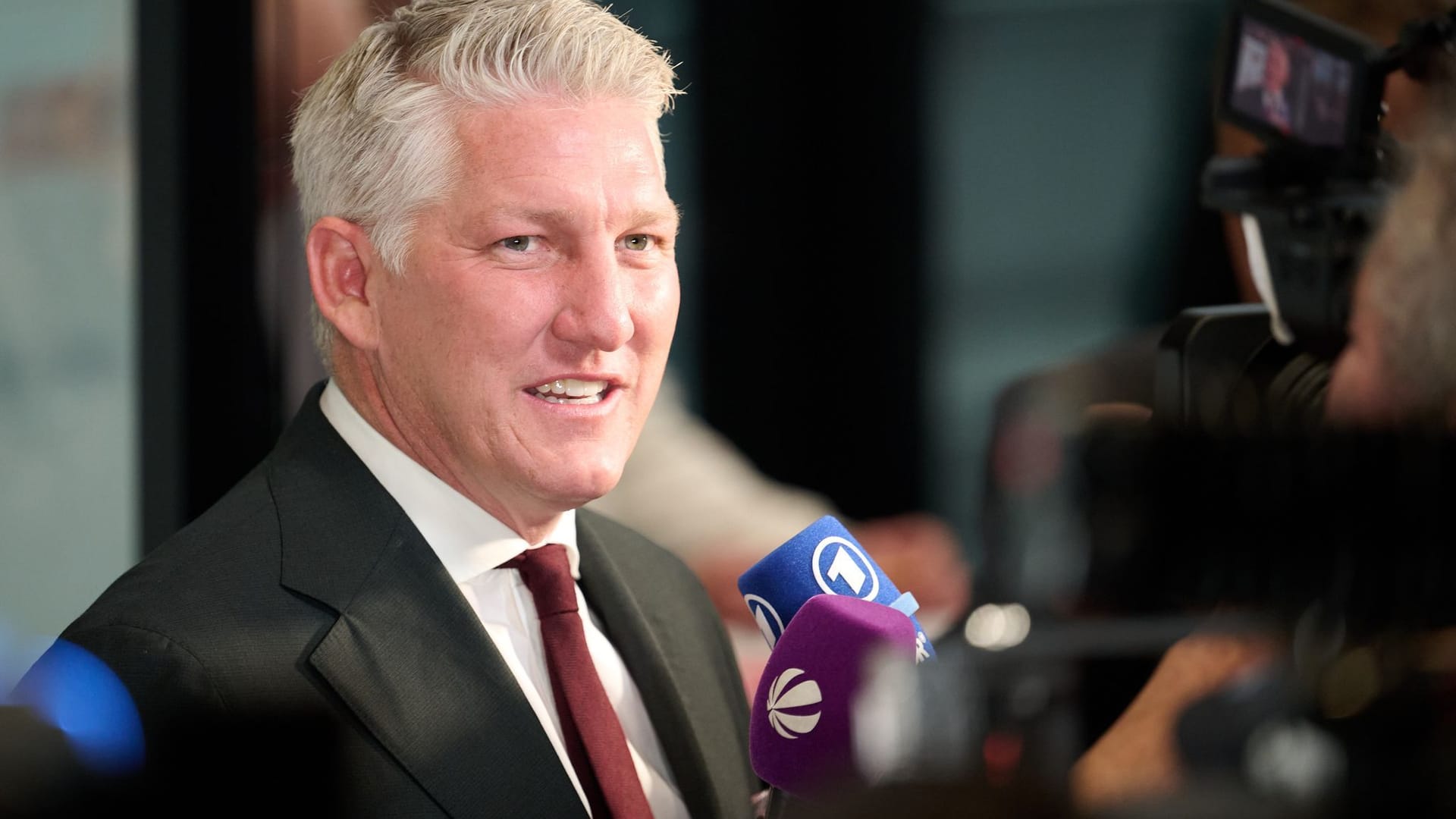 Hall of Fame des deutschen Fußballs