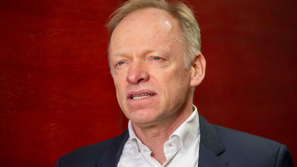 Ifo-Chef warnt: Wohlstand in Deutschland akut bedroht