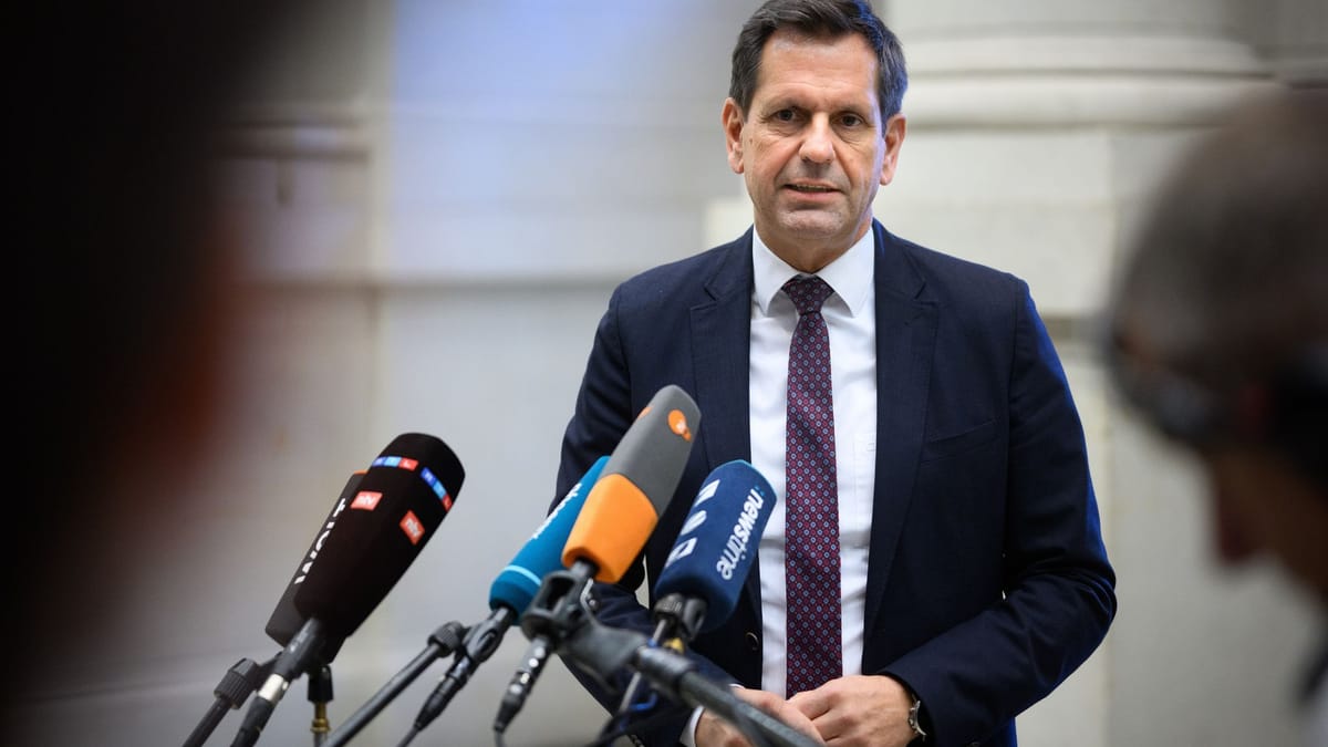 Chipmangel: Ministerpräsident Lies sorgt sich um Autobauer