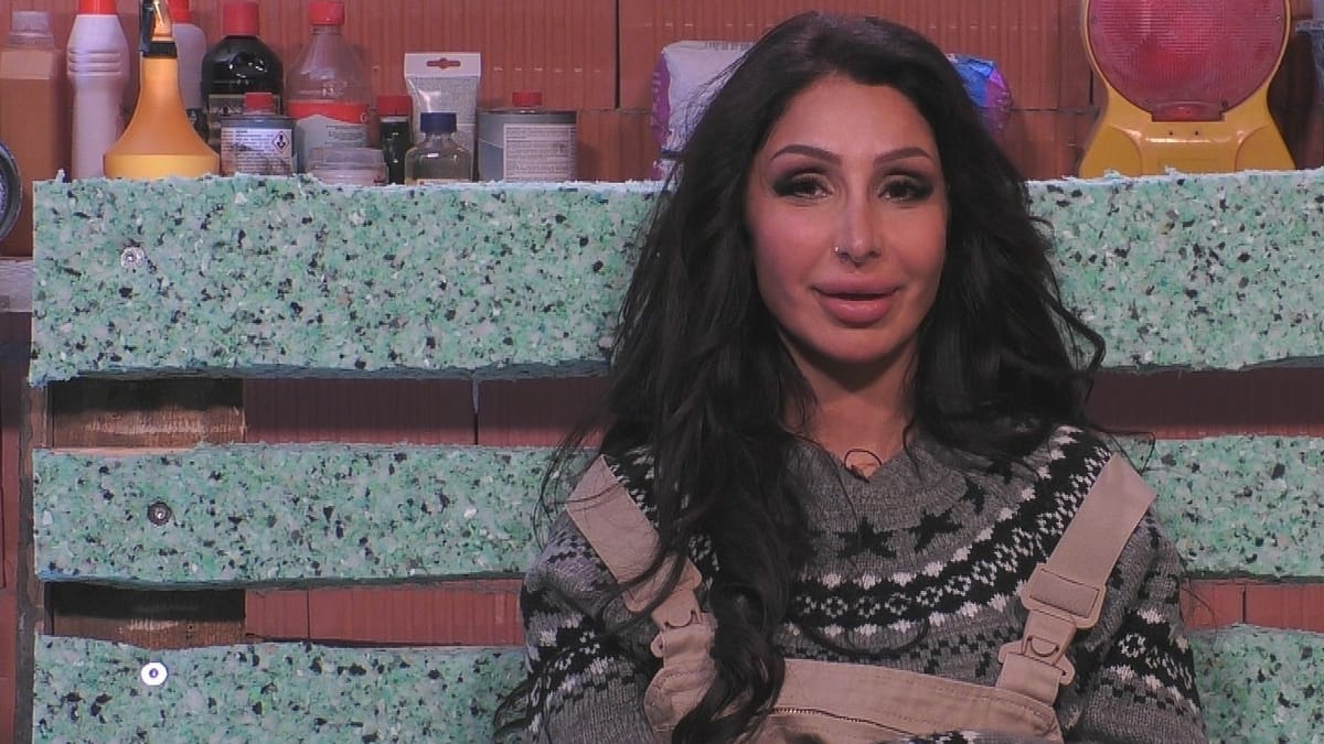 Pinar Sevim: "Promi Big Brother"-Kandidatin macht Liebes-Aus öffentlich