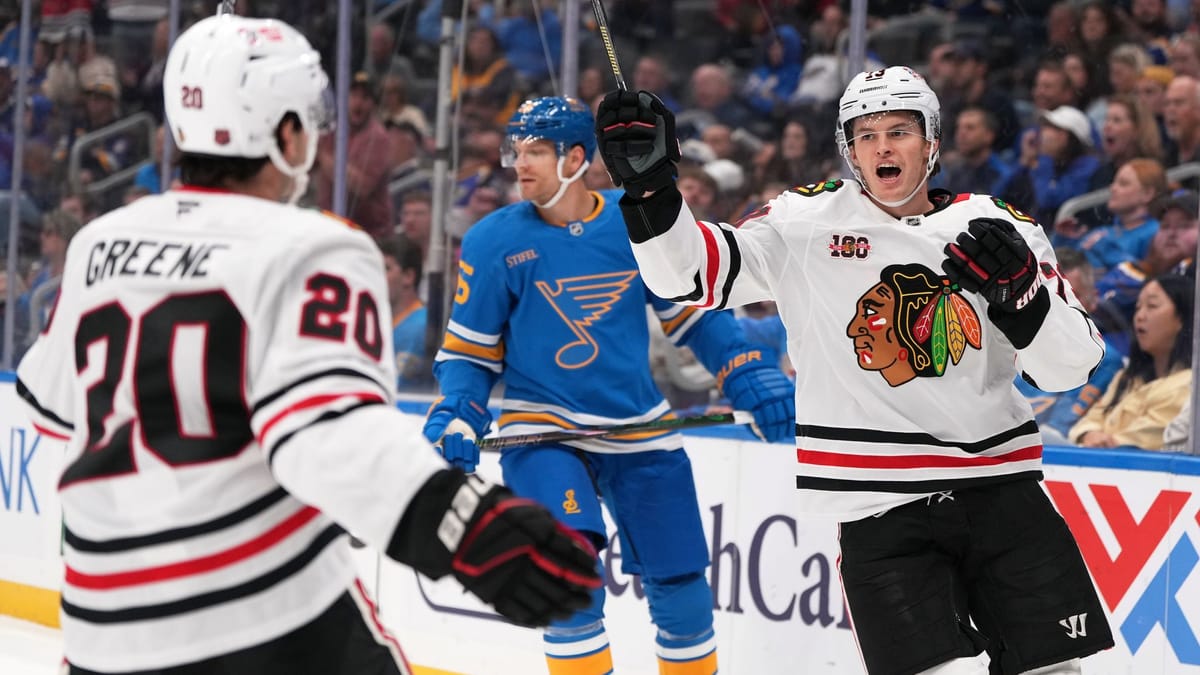 Nach NHL-Doppelpack: Reichel wechselt zu den Canucks
