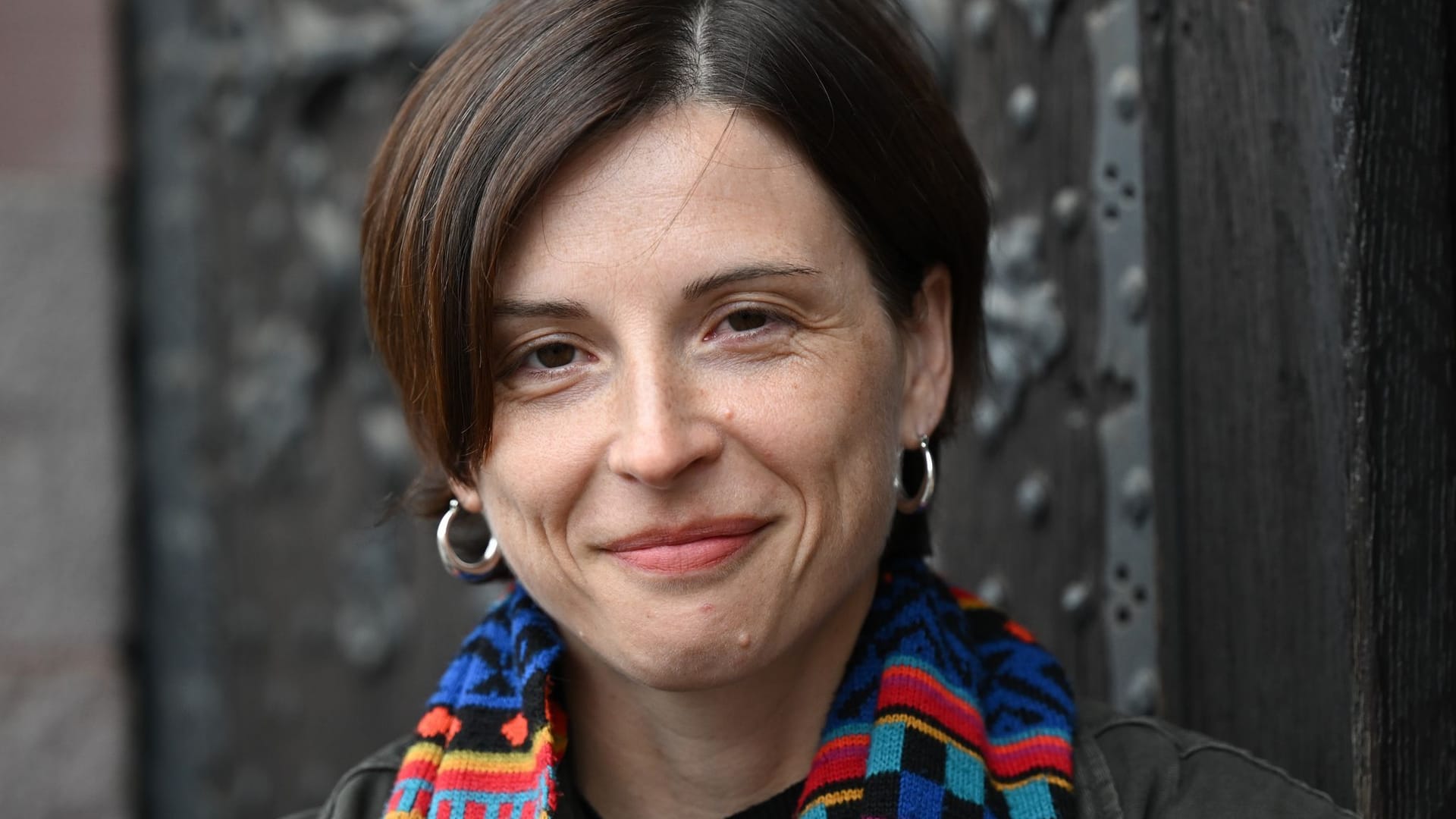 Verleihung Deutscher Buchpreis 2025