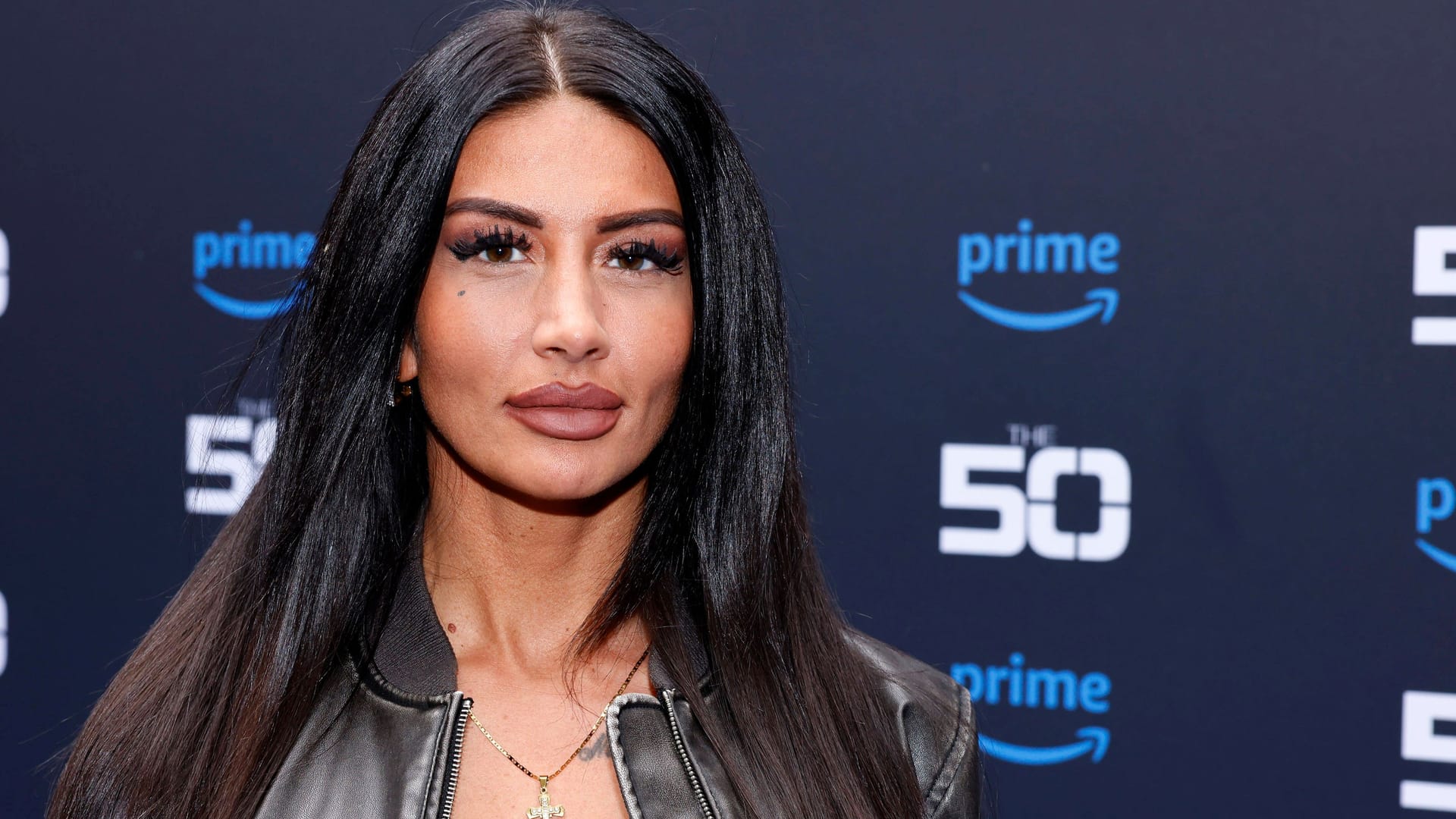 Christina Dimitriou: Sie trat erstmals bei "Temptation Island" als Reality-TV-Darstellerin in Erscheinung.