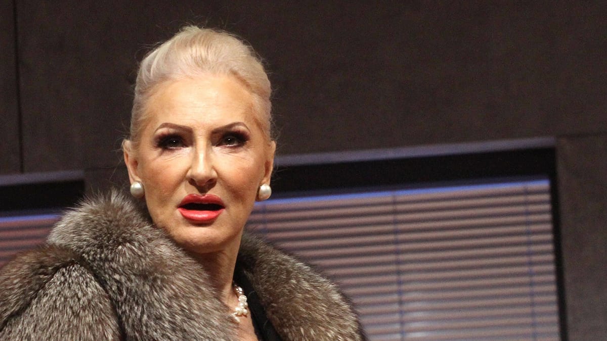 Désirée Nick kritisiert Teilnehmer von "Promi Big Brother"