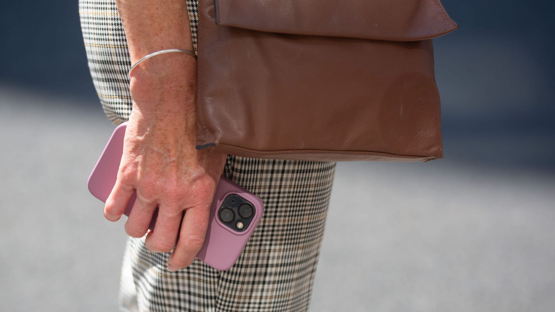 Smartphone-Nutzung im Alltag Smartphone-Nutzung im Alltag