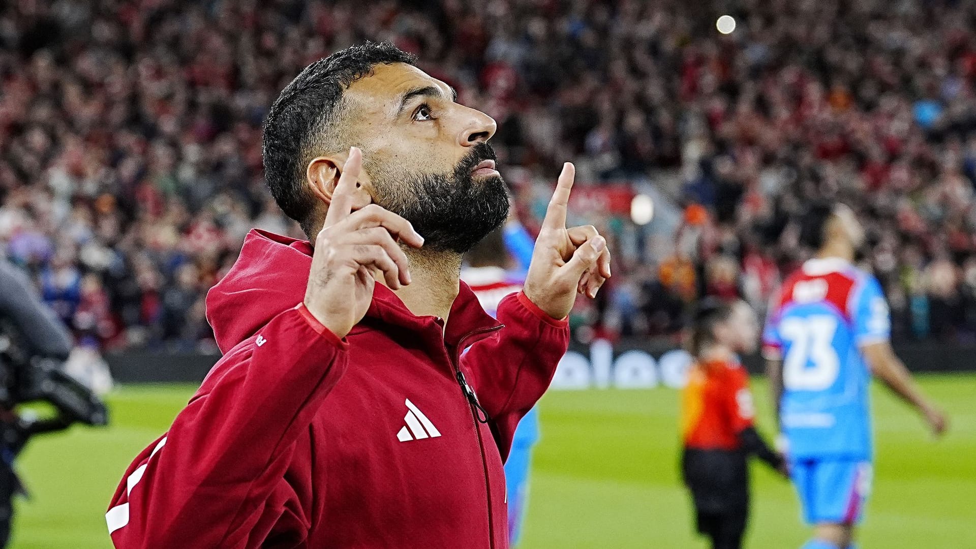 Mohamed Salah Mohamed Salah