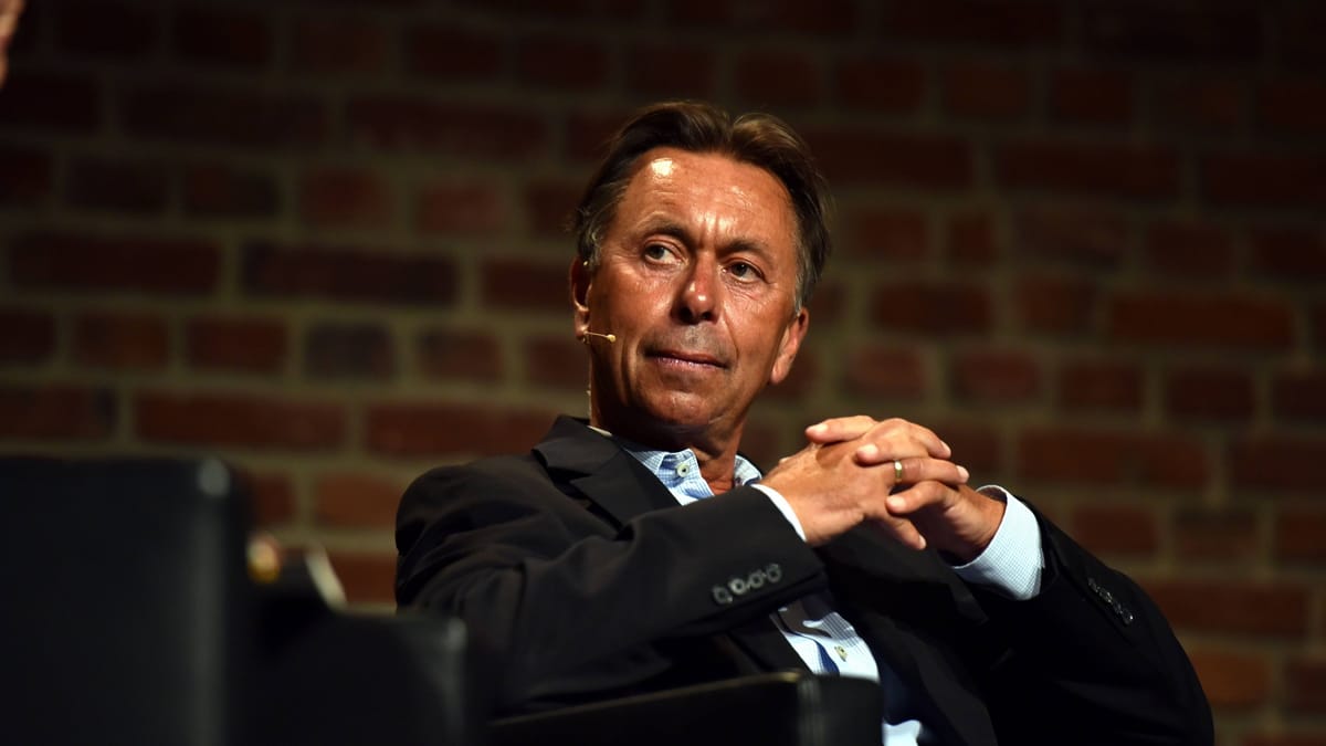 Norbert Bolz: Hausdurchsuchung bei "Welt"-Kolumnist nach Post auf X