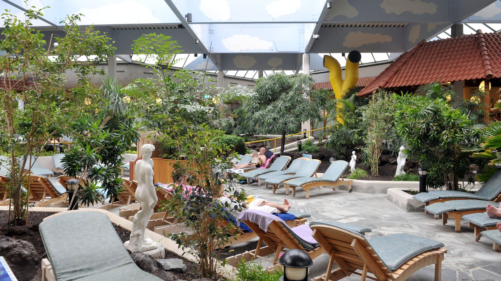 in Duisburg in Duisburg