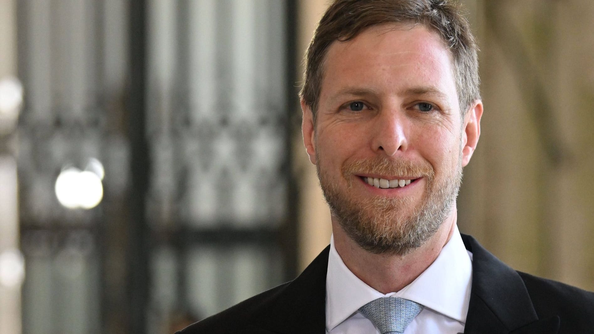 Leka II. von Albanien: Er will zum zweiten Mal heiraten. Leka II. von Albanien: Er will zum zweiten Mal heiraten.