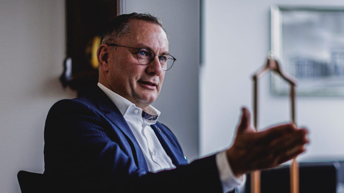 Höcke ist „natürlich“ möglicher Minister