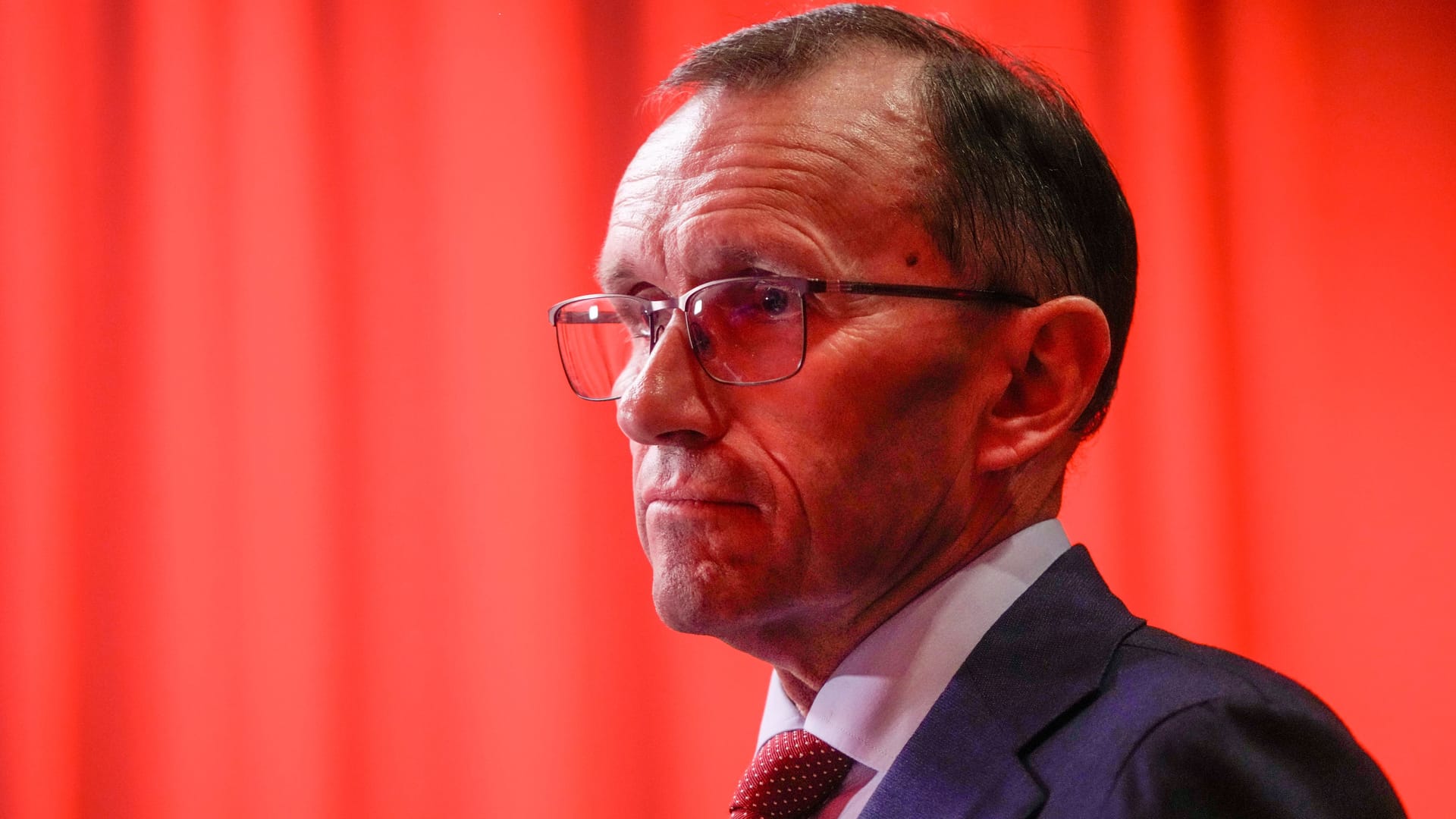 Espen Barth Eide: Der norwegische Außenminister betont die Unabhängigkeit des Nobelkomitees.