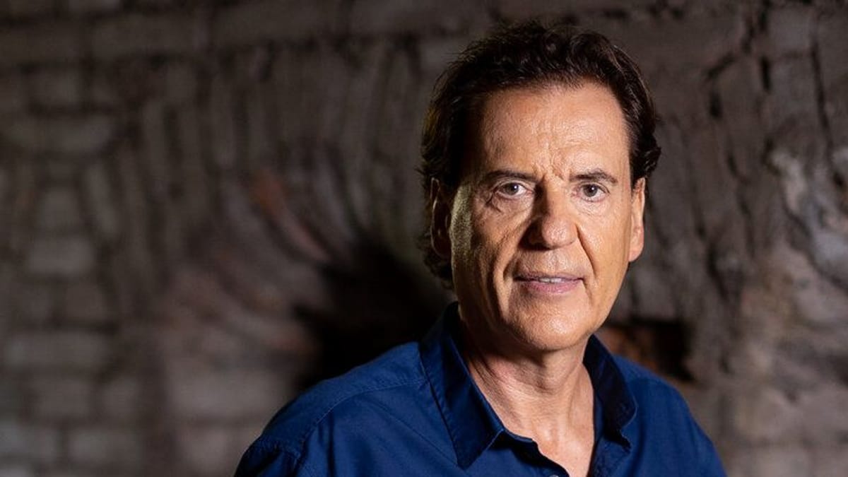 "Das große Promi-Büßen": Jörg Dahlmann wettert gegen das Gendern