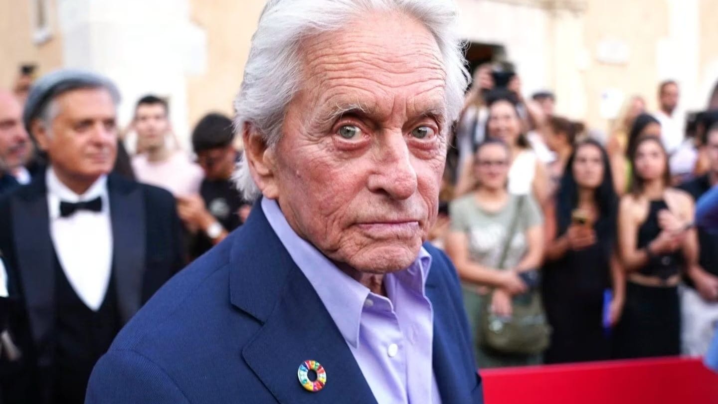 Michael Douglas: Bereits seit einigen Jahren spielt er im Marvel-Universum. Michael Douglas: Bereits seit einigen Jahren spielt er im Marvel-Universum.