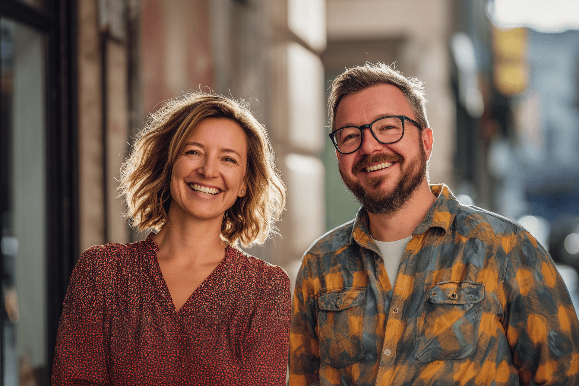 Altersvorsorge im mittleren Alter