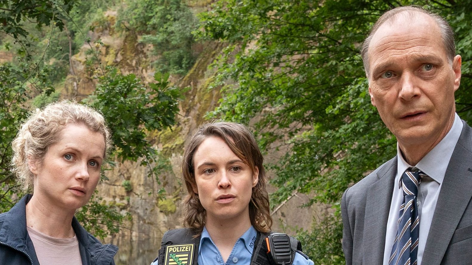 Die Dresdner Kommissare ermitteln: "Siebenschläfer" kam bei vielen Zuschauern gut an.