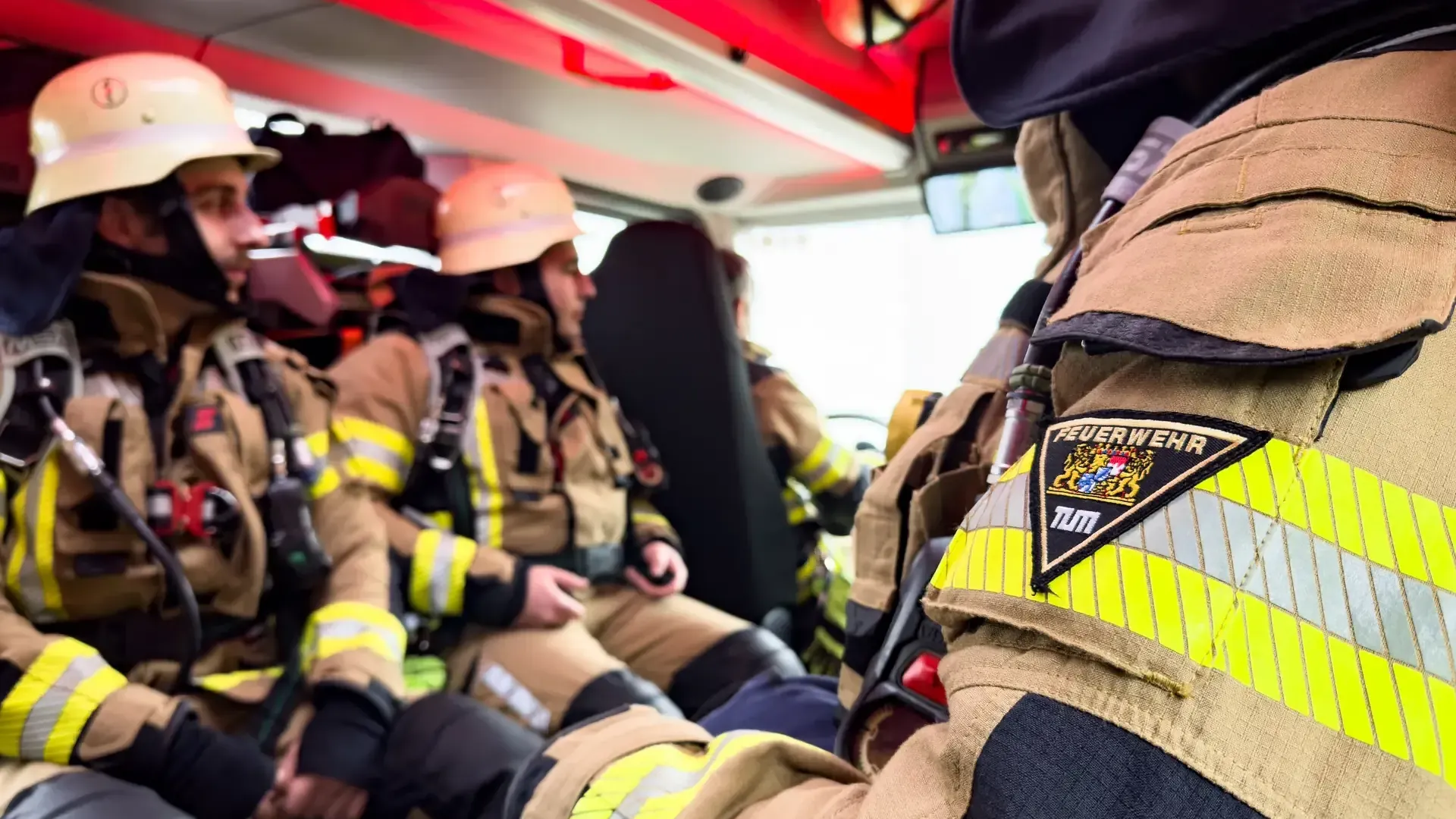 Großer Vorteil: Die Ruhe an Bord der Fahrzeuge. Großer Vorteil: Die Ruhe an Bord der Fahrzeuge.