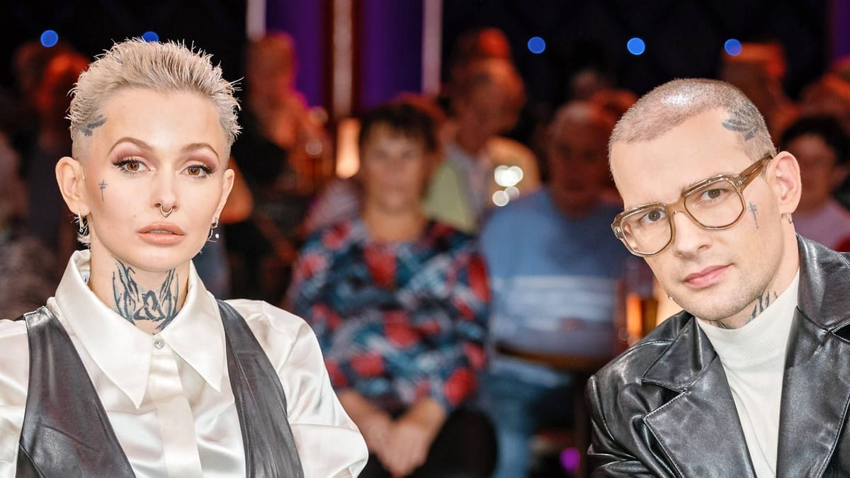 Eric Stehfest: GZSZ-Star reagiert auf schwere Vorwürfe von Ex-Frau Edith