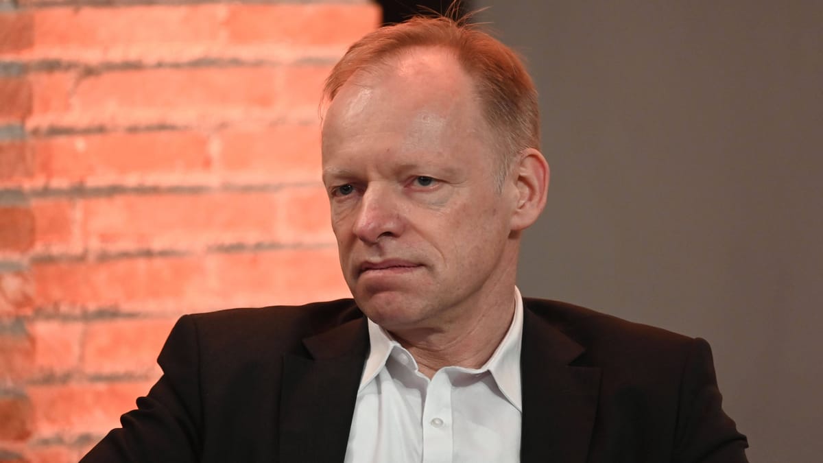 Ifo-Chef Clemens Fuest warnt vor wirtschaftlichem Niedergang