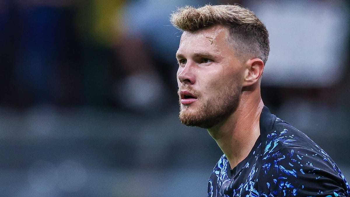 Ex-Bundesliga-Torwart Josep Martínez in tödlichen Unfall verwickelt
