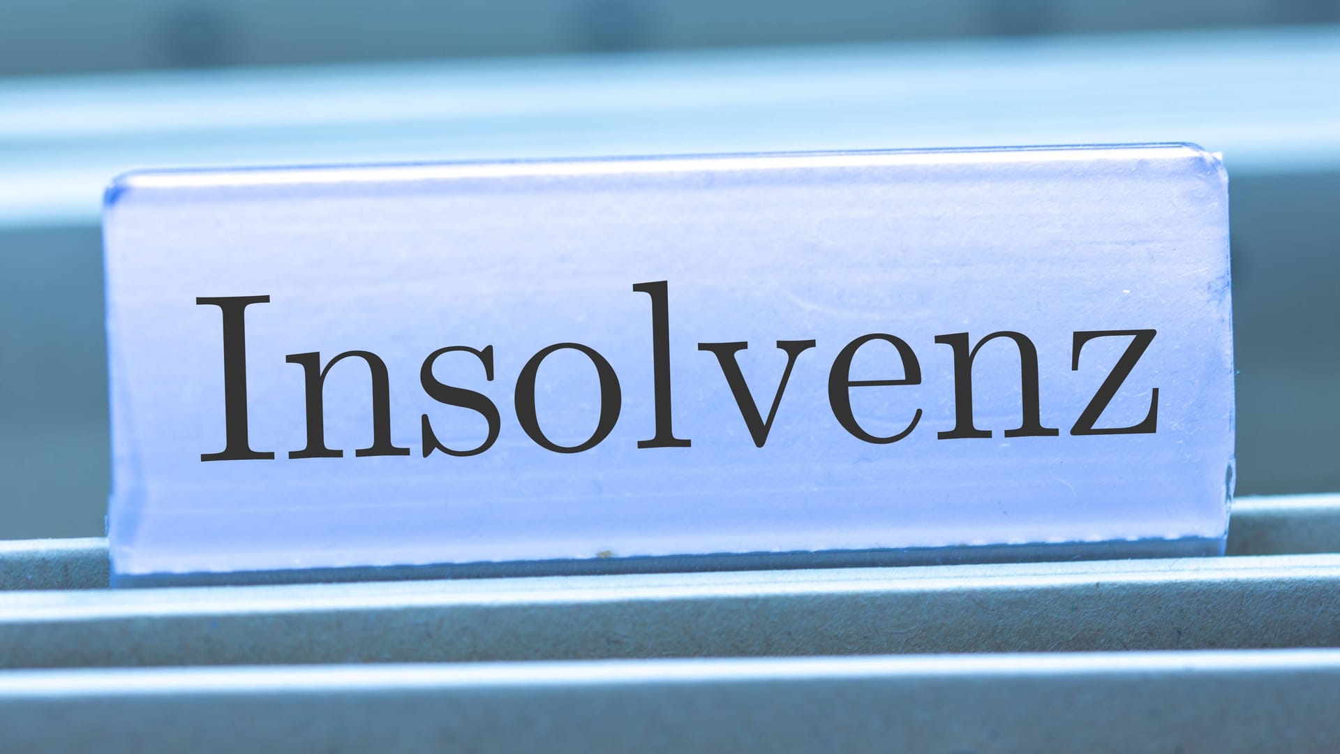 Unterschreiben Sie mit der Aufschrift 