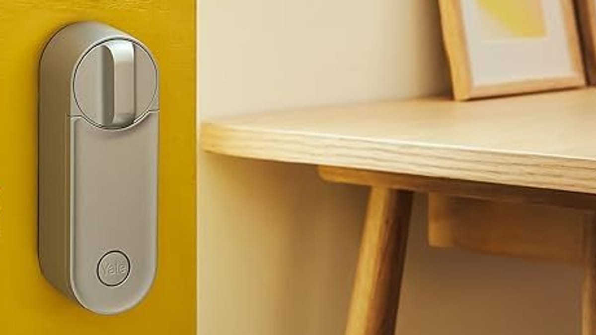 Smarte Türschlösser: Sicherheit und Komfort – was beim Kauf zählt