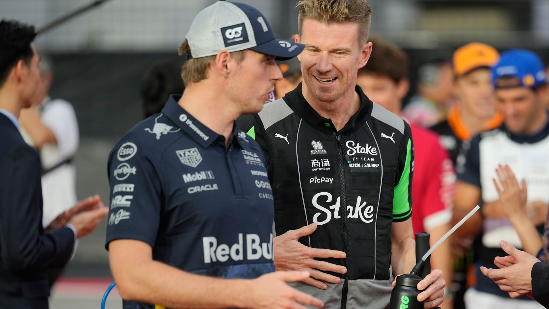 Grand Prix von Singapur Grand Prix von Singapur